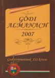 Láng József (szerk) - Gödi almanach 2007 [antikvár]