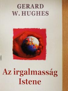 Gerard W. Hughes - Az irgalmasság Istene [antikvár]