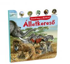 Állatkereső