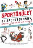 Agócs László Imre - Sportőrület [antikvár]