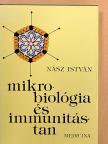 Dr. Nász István - Mikrobiológia és immunitástan [antikvár]