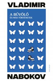 Vladimir Nabokov - A bűvölő és más történetek [eKönyv: epub, mobi]
