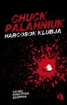 Chuck Palahniuk - Harcosok klubja [eKönyv: epub, mobi]