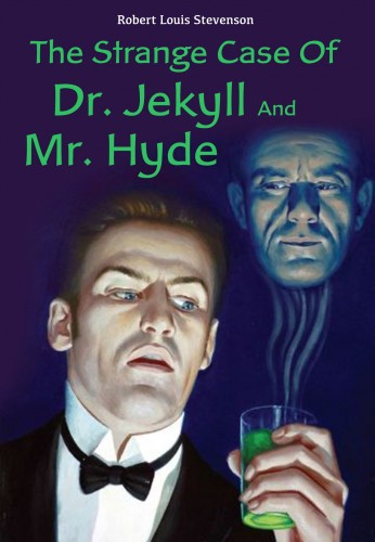 Robert Louis Stevenson - The Strange Case Of Dr. Jekyll And Mr. Hyde [eKönyv: epub, mobi]