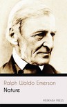 Ralph Waldo Emerson - Nature [eKönyv: epub, mobi]