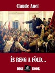 CLAUDE ANET - És reng a föld [eKönyv: epub, mobi]