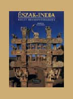 ALBANESE, MARILIA - ÉSZAK-INDIA - KELET OLVASZTÓTÉGELYE