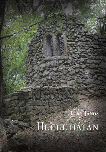János Luky - Hucul hátán. Barsendrédi gondolatok [eKönyv: epub, mobi]