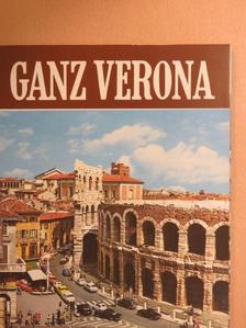 Giovanna Magi - Ganz Verona [antikvár]