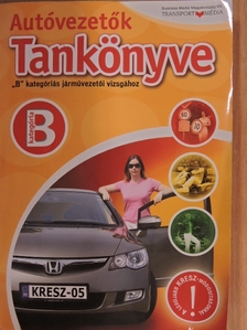 Duka Gyula - Autóvezetők tankönyve [antikvár]