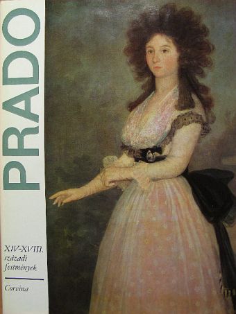 Albrecht Dürer - Prado [antikvár]