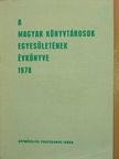 Dr. Fügedi Péterné - A Magyar Könyvtárosok Egyesületének évkönyve 1978. [antikvár]