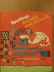 DeWayne Triplett - Spelling: Words and Skills [antikvár]