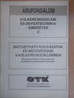 Somogyiné dr. Hegyi Anna - Külkereskedelem- és devizatechnika ismeretek V. [antikvár]