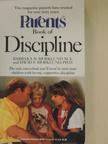 Barbara R. Bjorklund - Parents Book of Discipline [antikvár]