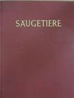 Ivan T. Sanderson - Säugetiere [antikvár]