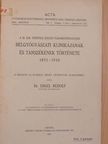 Dr. Engel Rudolf - A M. Kir. Ferencz József-Tudományegyetem Belgyógyászati Klinikájának és Tanszékének története 1872-1930. [antikvár]