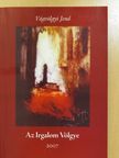 Vágvölgyi Jenő - Az Irgalom Völgye (dedikált példány) [antikvár]