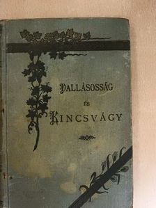 Demény Dezső - Vallásosság és kincsvágy [antikvár]