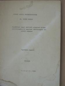 Dr. Török Sándor - Segédkönyv angol nyelvből alapfokú állami nyelvvizsgára és egyetemi záróvizsgára készülők számára [antikvár]