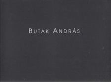 BUTAK ANDRÁS - Képzelt áramlások [antikvár]
