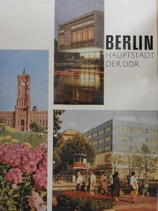 Erik Hühns - Berlin [antikvár]