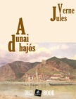 Jules Verne - A dunai hajós [eKönyv: epub, mobi]