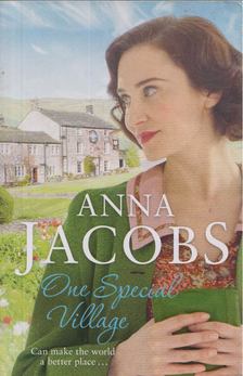 Anna Jacobs - One Special Village [antikvár]