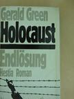 Gerald Green - Holocaust [antikvár]