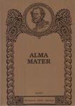 PAP ZSOLT - Alma mater [antikvár]