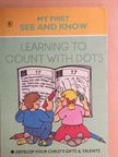 Guy J. Allensby - Learning To Count With Dots [antikvár]