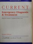 John M. Luce, M.D. - Current Emergency Diagnosis & Treatment [antikvár]