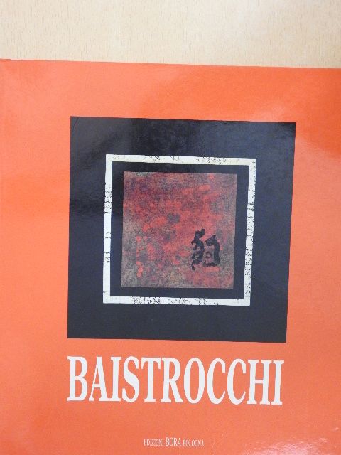 Nigel Cameron - Massimo Baistrocchi  [antikvár]