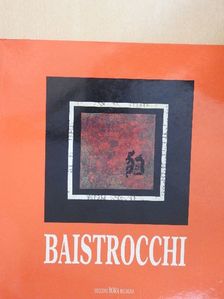 Nigel Cameron - Massimo Baistrocchi  [antikvár]