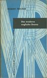 Robert Fricker - Das moderne englische Drama [antikvár]