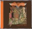 TOYS IN THE ATTIC CD AEROSMITH