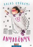 Kalas Györgyi - Anyakönyv [antikvár]