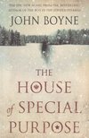 John Boyne - The House of Special Purpose [antikvár]