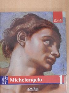 Enrica Crispino - Michelangelo 1. [antikvár]