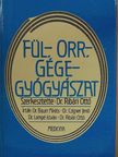 Dr. Bauer Miklós - Fül-, orr-, gégegyógyászat [antikvár]