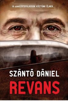 Szántó Dániel - Revans [antikvár]