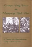 Bertha János - Emlékezés Kodály Zoltánra [antikvár]