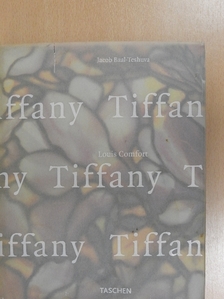 Jacob Baal-Teshuva - Louis Comfort Tiffany [antikvár]