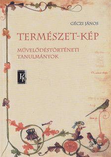 Géczi János - Természet-kép [antikvár]