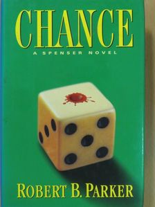 Robert B. Parker - Chance [antikvár]