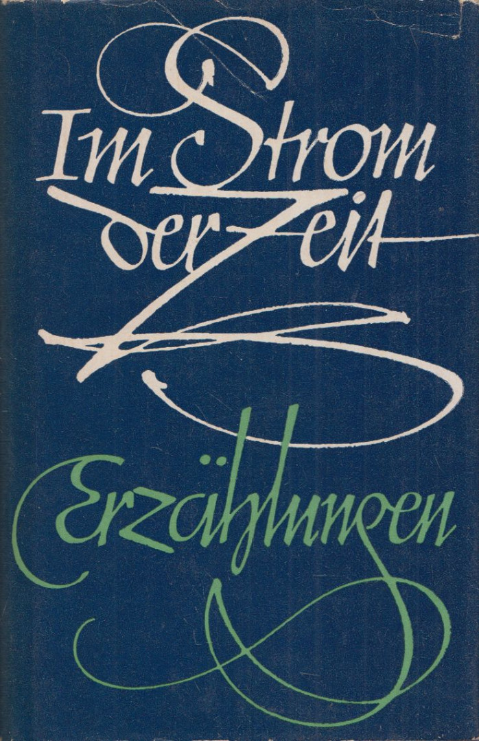 Im Strom der Zeit [antikvár]
