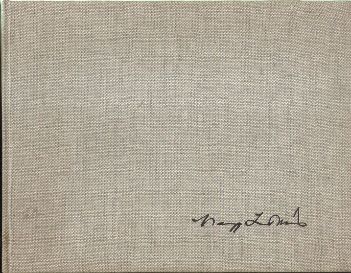 Raszler Károly - Nagy Zoltán grafikusművész munkáiból [antikvár]