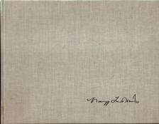 Raszler Károly - Nagy Zoltán grafikusművész munkáiból [antikvár]