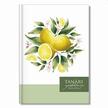 P4114-3066 - Tanári zsebkönyv pd 2025-2026 papír Lemon