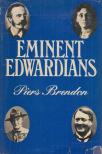 Piers Brendon - Eminent Edwardians [antikvár]